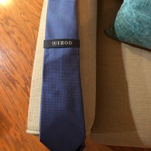 Brand new tie with tags!